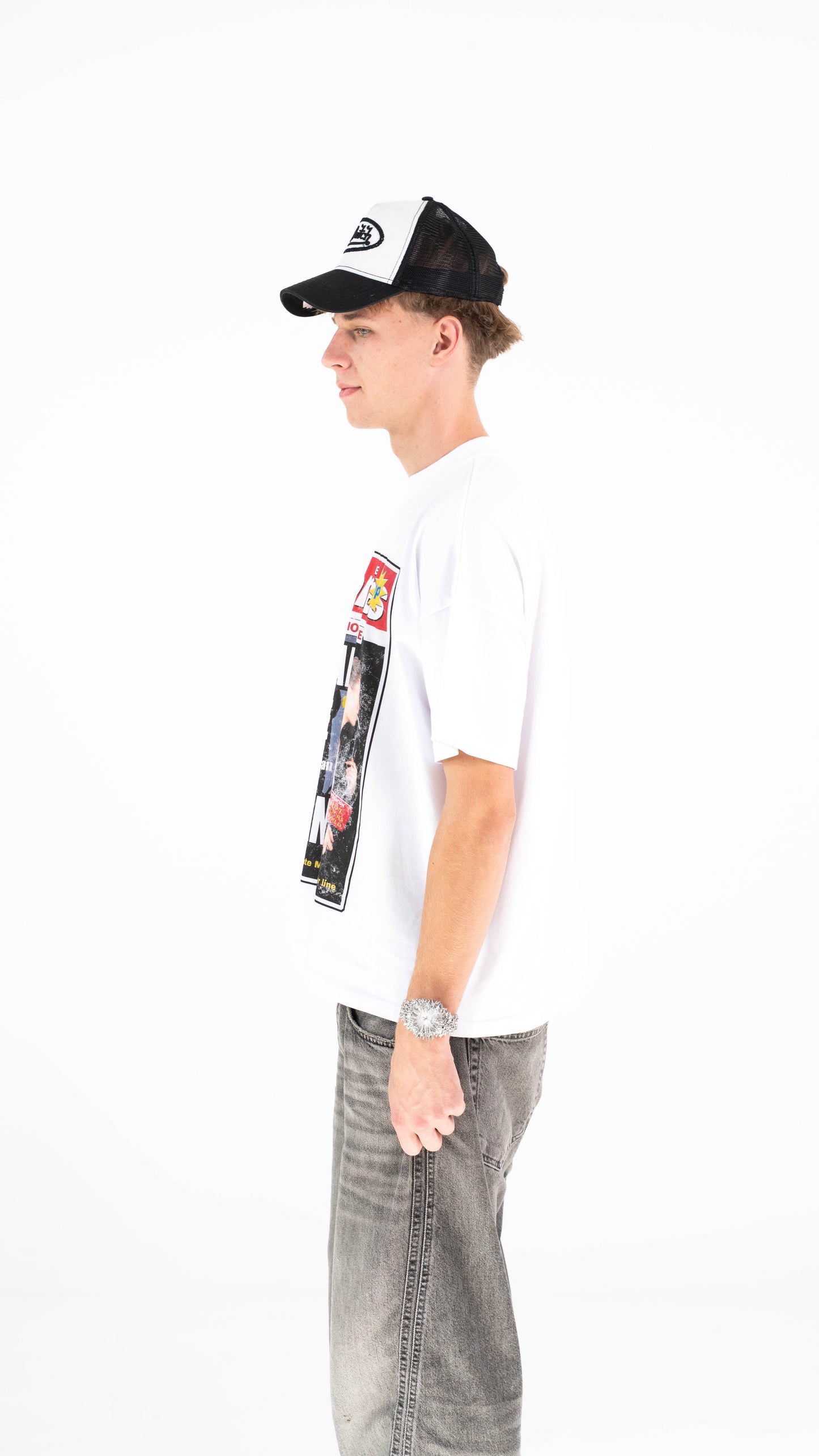 Cocaine Kate Scandal T-Shirt