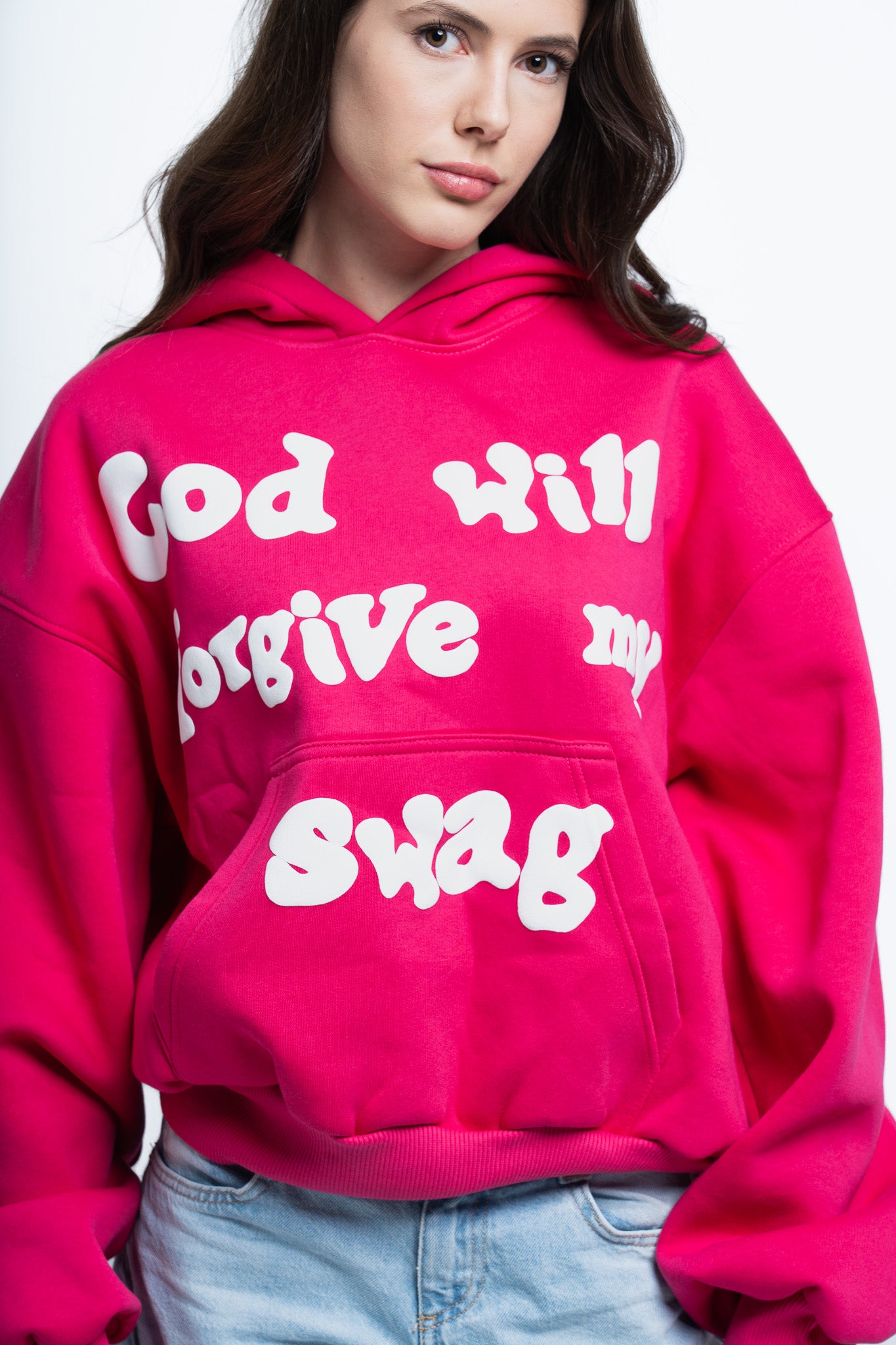 God Will Forgive My Swag Fuksja