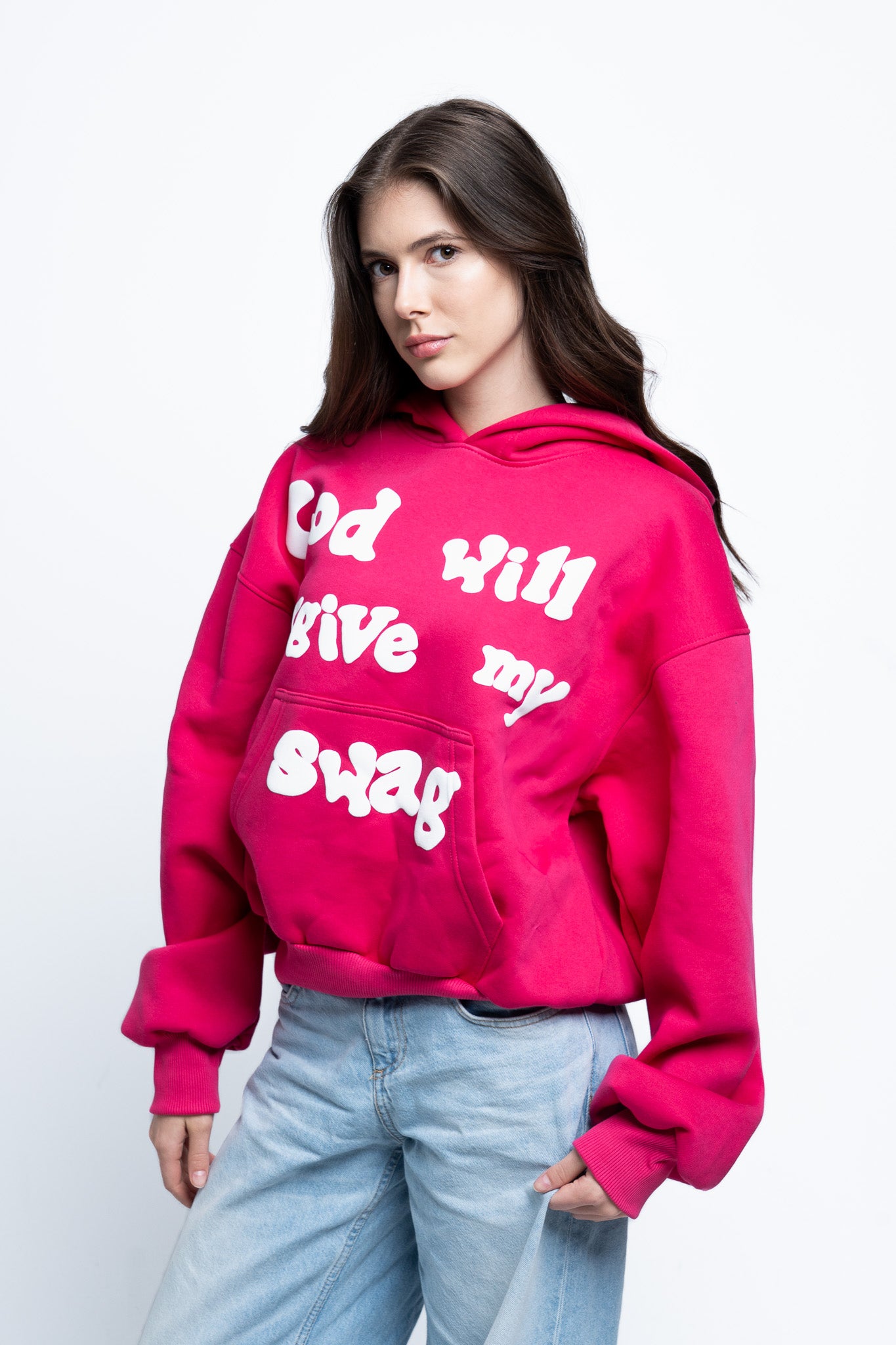 God Will Forgive My Swag Fuksja