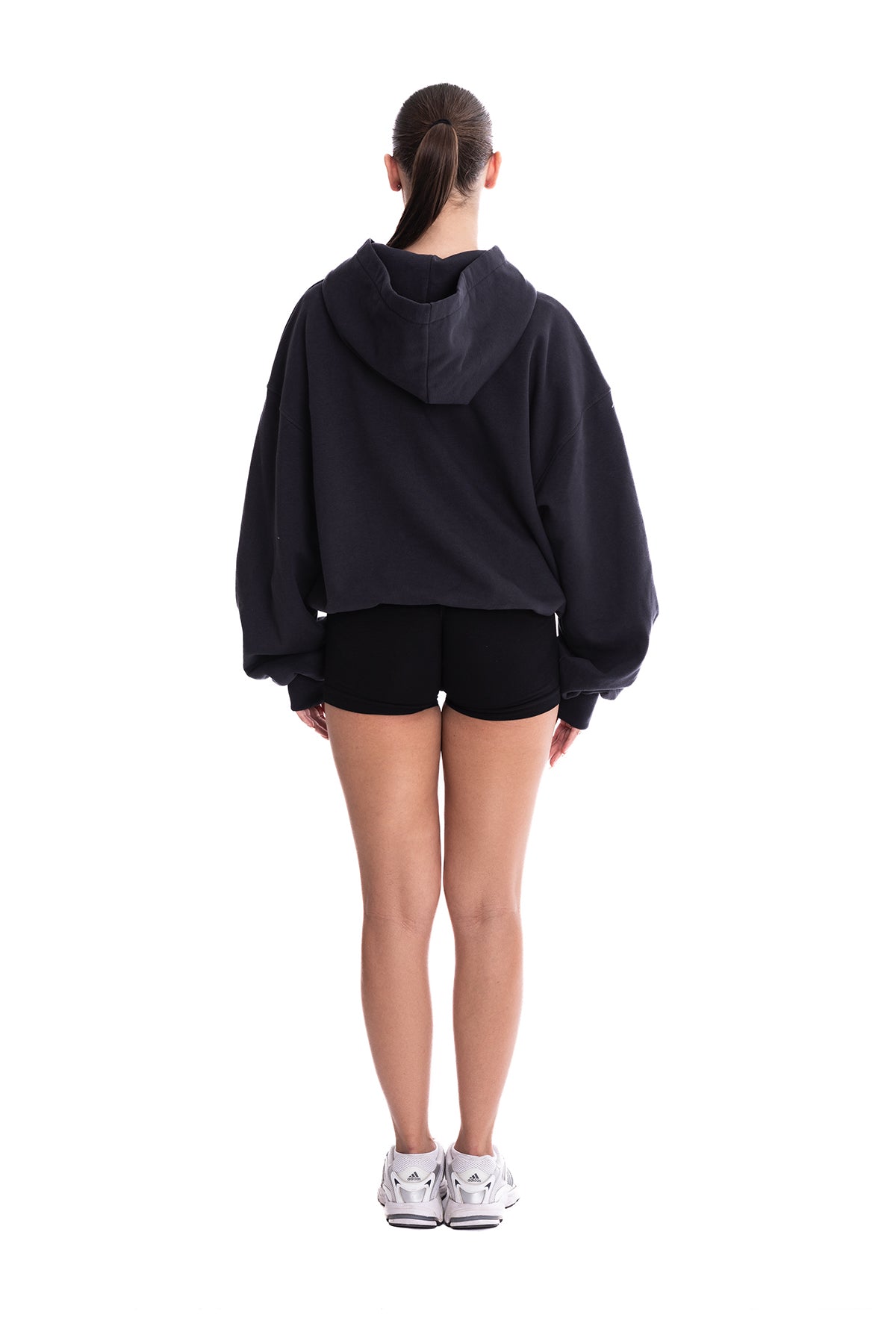 Bluza Thats Hot Czarna