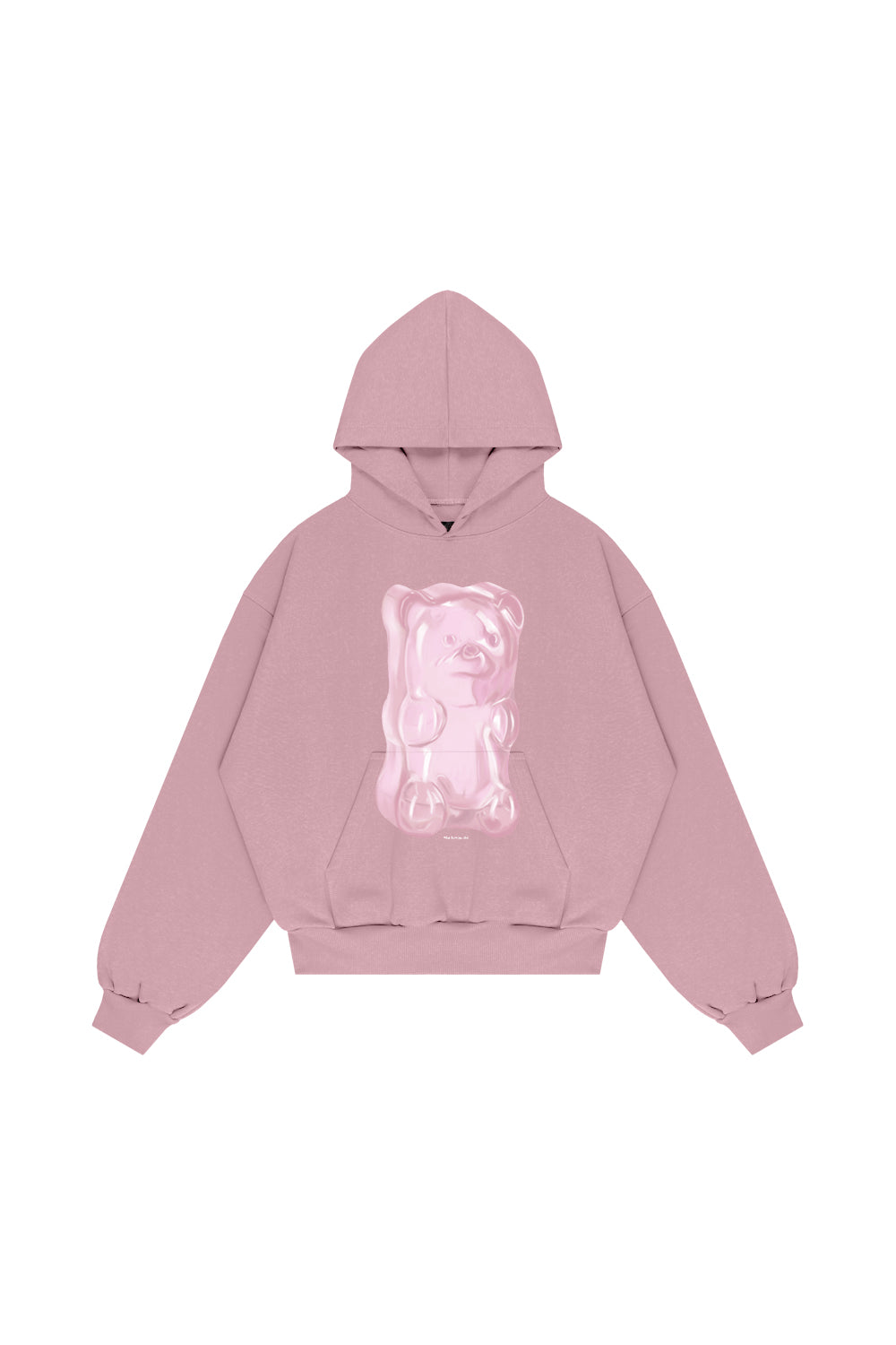 Bluza Gummy Bear Różowa