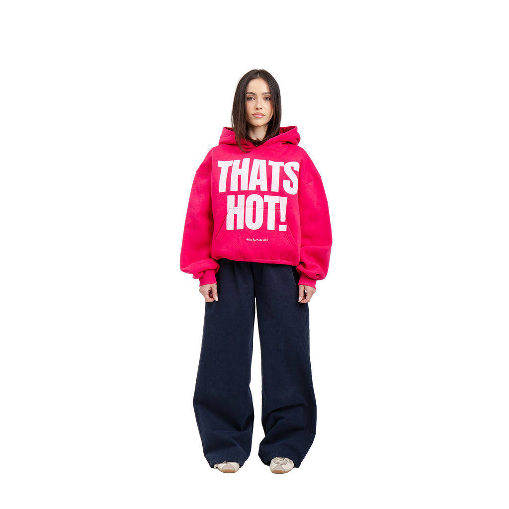 Bluza Thats Hot! Fuksja