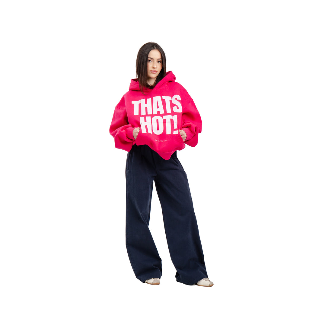 Bluza Thats Hot! Fuksja
