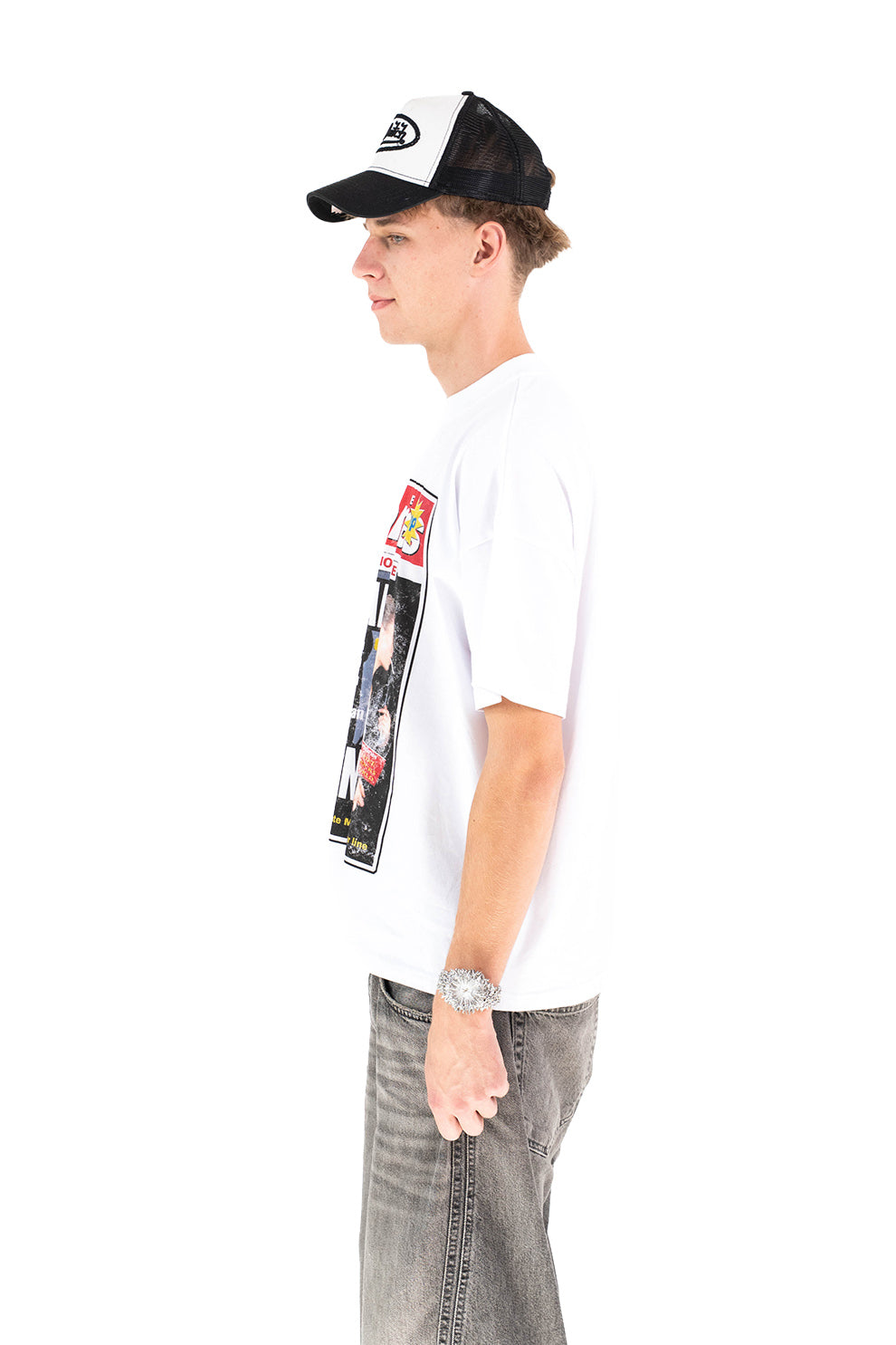 Cocaine Katies Scandal T-Shirt