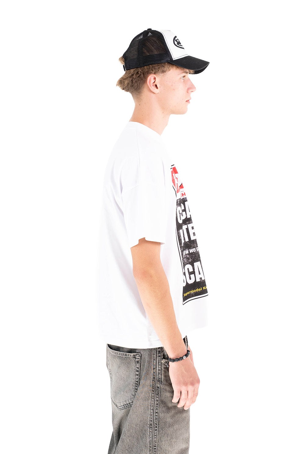 Cocaine Katies Scandal T-Shirt