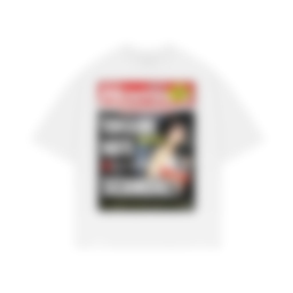 Katies Skandal-T-Shirt