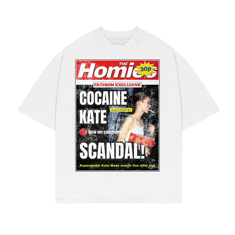 Katies Scandal T-Shirt