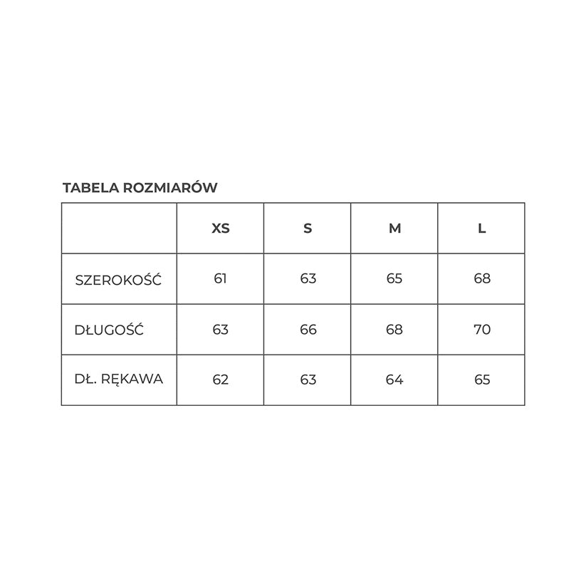 Bluza Zip Leopard Stars Szara